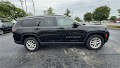2021 Jeep Grand Cherokee L Laredo