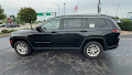 2021 Jeep Grand Cherokee L Laredo