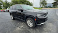2021 Jeep Grand Cherokee L Laredo