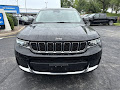 2021 Jeep Grand Cherokee L Laredo