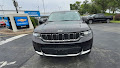 2021 Jeep Grand Cherokee L Laredo