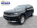 2021 Jeep Grand Cherokee L Laredo