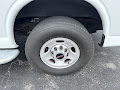 2023 GMC Savana Cargo Van RWD 2500 135"