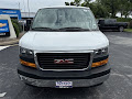 2023 GMC Savana Cargo Van RWD 2500 135"