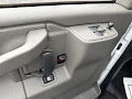 2023 GMC Savana Cargo Van RWD 2500 135"