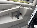 2023 GMC Savana Cargo Van RWD 2500 135"
