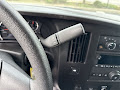 2023 GMC Savana Cargo Van RWD 2500 135"