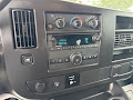 2023 GMC Savana Cargo Van RWD 2500 135"