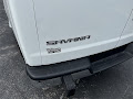 2023 GMC Savana Cargo Van RWD 2500 135"
