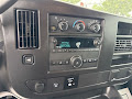 2023 GMC Savana Cargo Van RWD 2500 135"