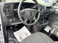 2023 GMC Savana Cargo Van RWD 2500 135"