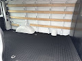 2023 GMC Savana Cargo Van RWD 2500 135"