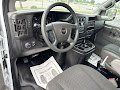 2023 GMC Savana Cargo Van RWD 2500 135"