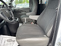 2023 GMC Savana Cargo Van RWD 2500 135"