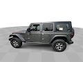 2021 Jeep Wrangler Rubicon