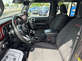 2021 Jeep Wrangler Rubicon