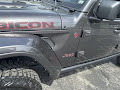 2021 Jeep Wrangler Rubicon