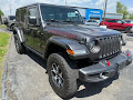 2021 Jeep Wrangler Rubicon