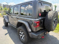 2021 Jeep Wrangler Rubicon