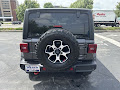 2021 Jeep Wrangler Rubicon
