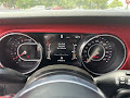 2021 Jeep Wrangler Rubicon