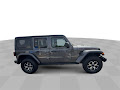 2021 Jeep Wrangler Rubicon