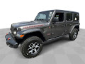 2021 Jeep Wrangler Rubicon