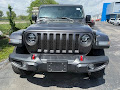 2021 Jeep Wrangler Rubicon