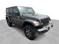 2021 Jeep Wrangler Rubicon