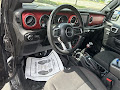 2021 Jeep Wrangler Rubicon