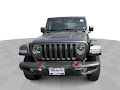 2021 Jeep Wrangler Rubicon