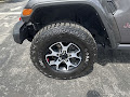 2021 Jeep Wrangler Rubicon