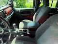 2021 Jeep Wrangler Rubicon