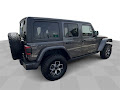 2021 Jeep Wrangler Rubicon