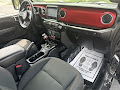 2021 Jeep Wrangler Rubicon