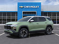 2026 Chevrolet Equinox FWD ACTIV