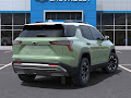 2026 Chevrolet Equinox FWD ACTIV