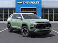 2026 Chevrolet Equinox FWD ACTIV