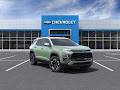 2026 Chevrolet Equinox FWD ACTIV