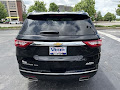 2019 Chevrolet Traverse High Country