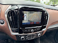 2019 Chevrolet Traverse High Country