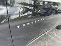 2019 Chevrolet Traverse High Country