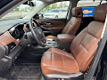 2019 Chevrolet Traverse High Country