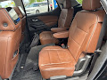 2019 Chevrolet Traverse High Country