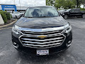 2019 Chevrolet Traverse High Country