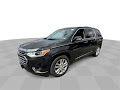 2019 Chevrolet Traverse High Country