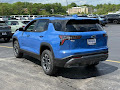 2026 Chevrolet Equinox FWD ACTIV