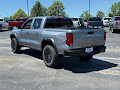 2025 Chevrolet Colorado 4WD Trail Boss