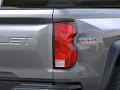 2025 Chevrolet Colorado 4WD Trail Boss