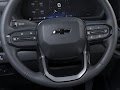 2025 Chevrolet Colorado 4WD Trail Boss